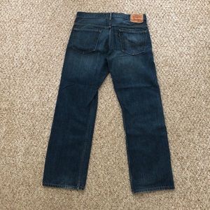 Levi Jeans 32x32